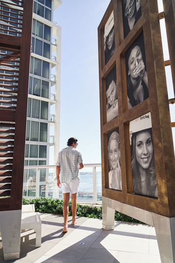 Exterior & Views 2, W Miami, Miami-Dade