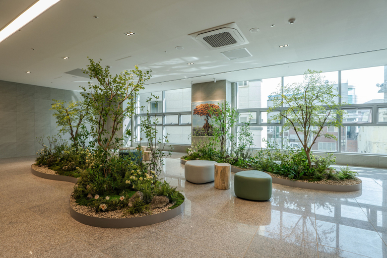 Others 5, Golden Planet Hotel Pyeongtaek, Pyeongtaek