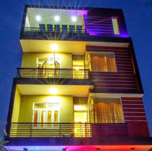 Thanh Tran Guesthouse Ly Son, Lý Sơn