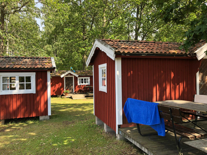 Others 2, Visingsostugorna, Jönköping