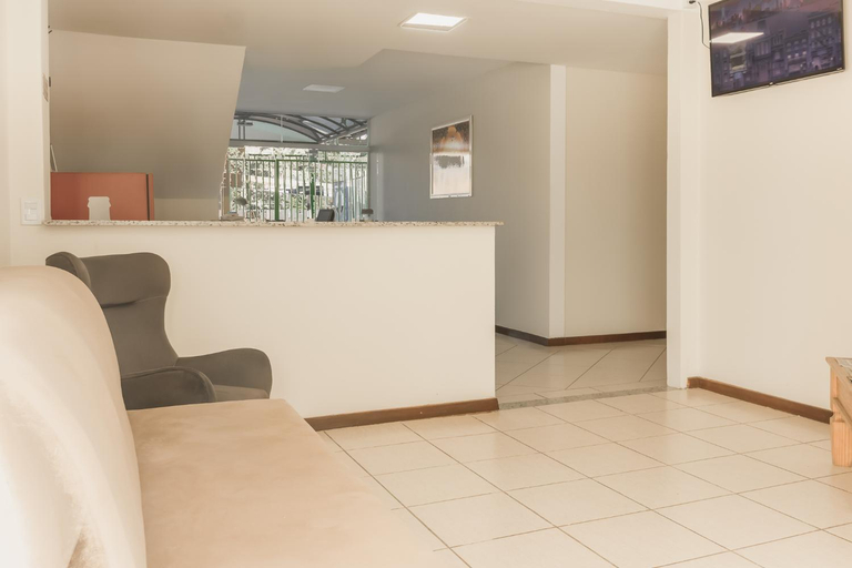 Others 4, Hotel Girafa, Itatiaia