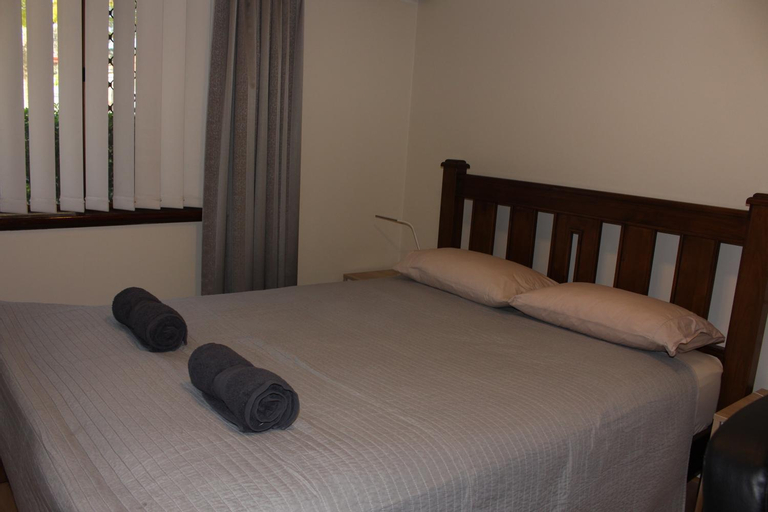 Parkline Accommodation, Victoria Park
