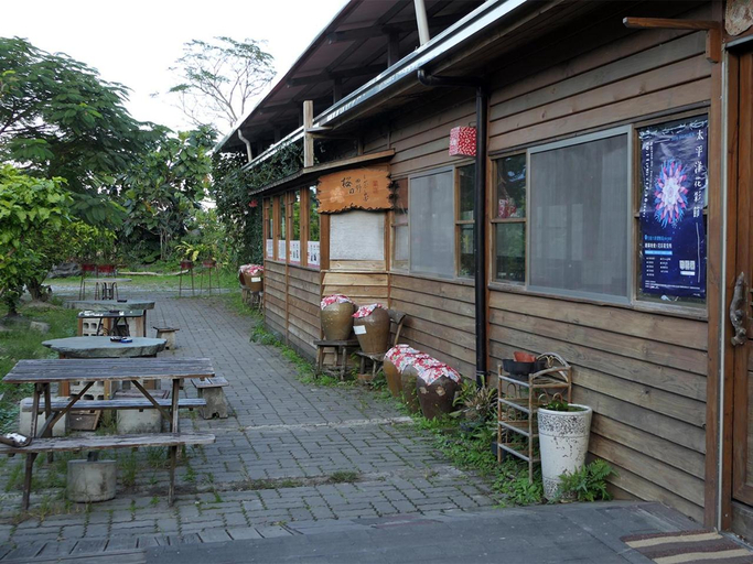 Others 5, Ying Tian Ye Homestay, Hualien