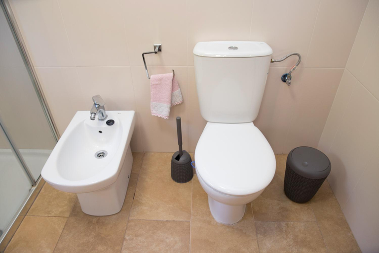 Bathroom 3, Carrasqueta, Baleares