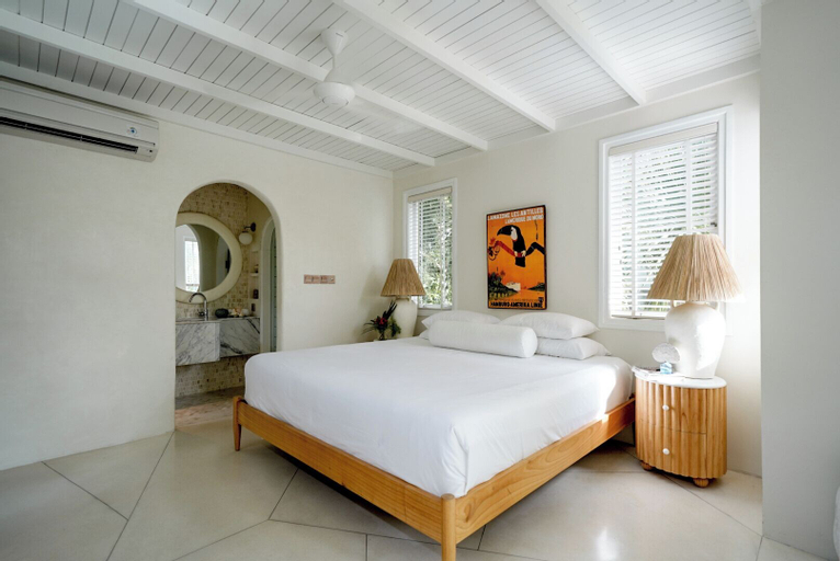 Bedroom 13