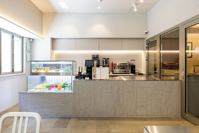 Food & Drinks 5, Hotel Sunbee Insadong, Jongno