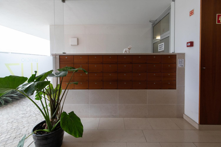 Apartamento Luz T1 Sesimbra, Sesimbra