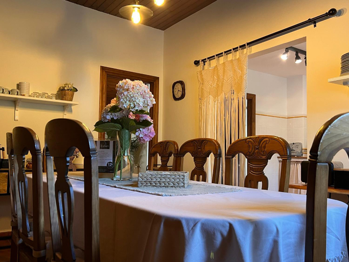 Food & Drinks 5, Casa Rural Casa Selmo, Asturias