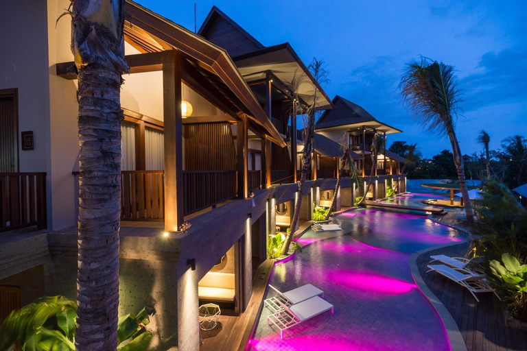 Swimming Pool 8