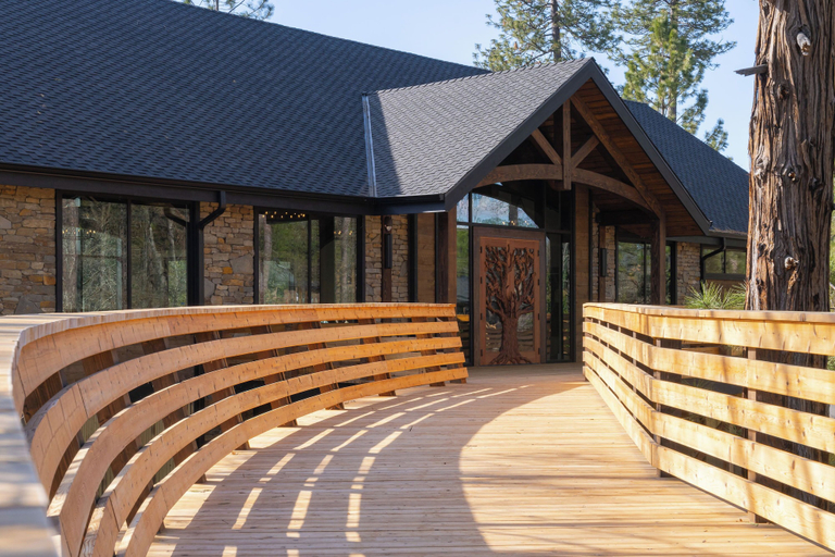 Exterior & Views 2, Firefall Ranch Yosemite, Tuolumne