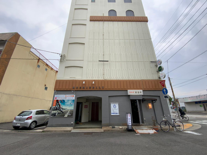 Exterior & Views 5, Orange no Kaze, Imabari