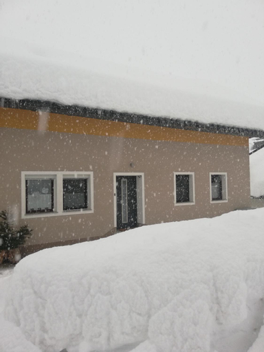 Berg & See Appartements, Hermagor