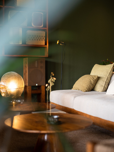 Bedroom 2, Le Tuit Tuit, La Plaine-des-Palmistes
