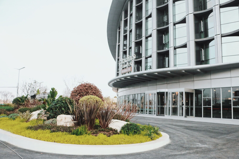 Exterior & Views 2, Citadines Connect East Chengdu, Chengdu