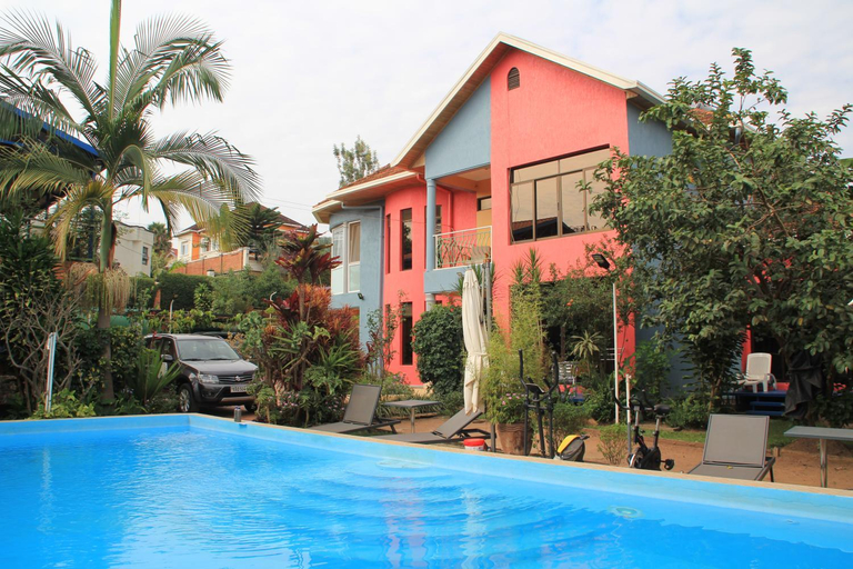 Others 5, Umusambi B&B, Gasabo