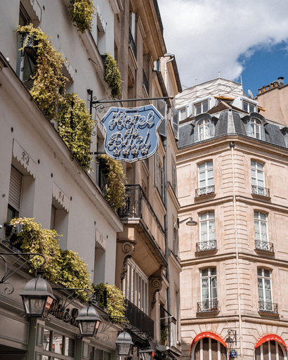 Exterior & Views 2, Hôtel de Buci, Paris