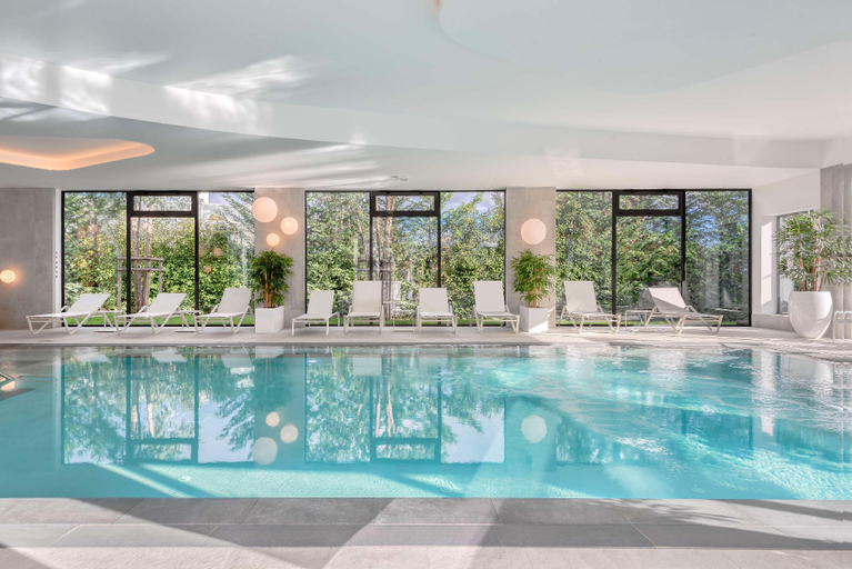 Sport & Beauty 2, GOLDEN TULIP LYON OUEST TECHLID - Hotel & Spa, Rhône