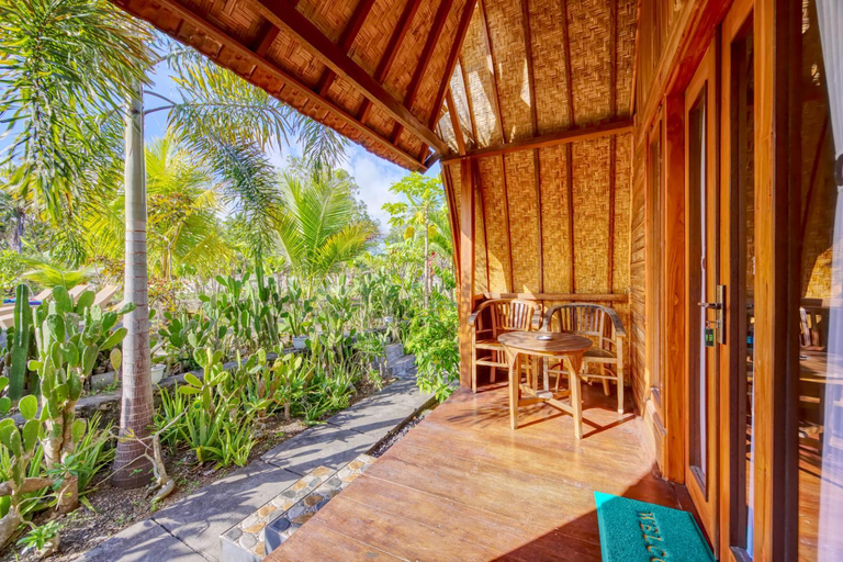 Facilities 4, Kira Cottages, Klungkung