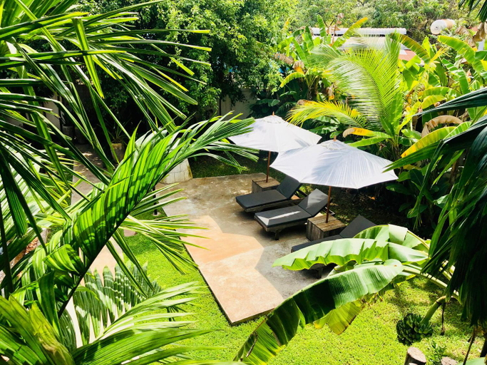 Others 2, Casa Amor, Siem Reap