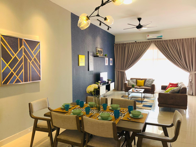 Others 3, Desaru Homestay by Home Cube, Kota Tinggi