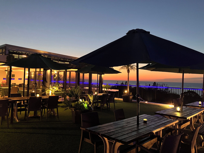 Food & Drinks 5, THE PERIDOT Smart Hotel Tancha Ward, Onna