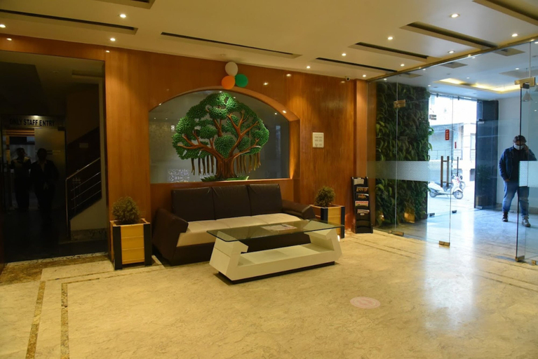 Others 5, Hotel Vitthal Prayagraj, Kaushambi