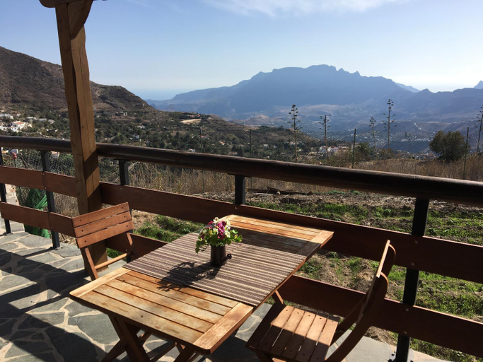 Facilities 5, Country House Lomito De Taidia, Las Palmas