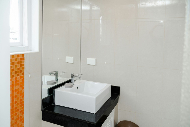 Bathroom 3, New Nordic Trend 6 by Apartwell, Pattaya