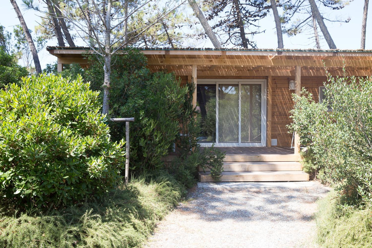 PuntAla Camp & Resort, Grosseto