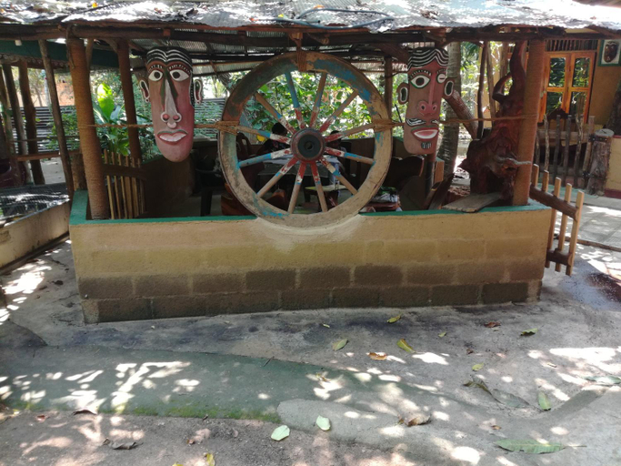 Others 2, Sigiriya Freedom Lodge, Dambulla