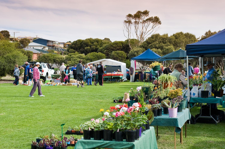 Food & Drinks, All Seasons' Escape Port Elliot, Alexandrina - Coastal