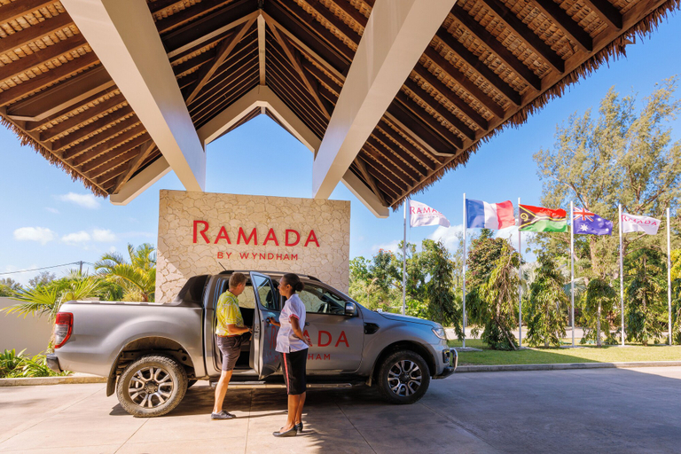 Exterior & Views 2, Ramada Resort by Wyndham Port Vila, Port Vila