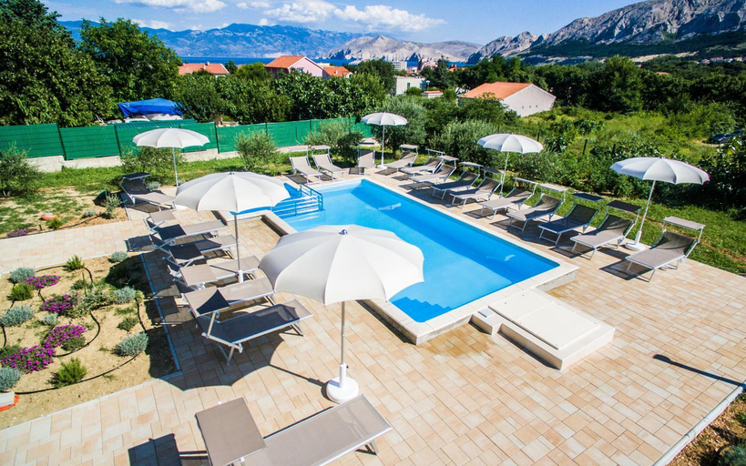 Others 4, Apartments Viktorija, Baška