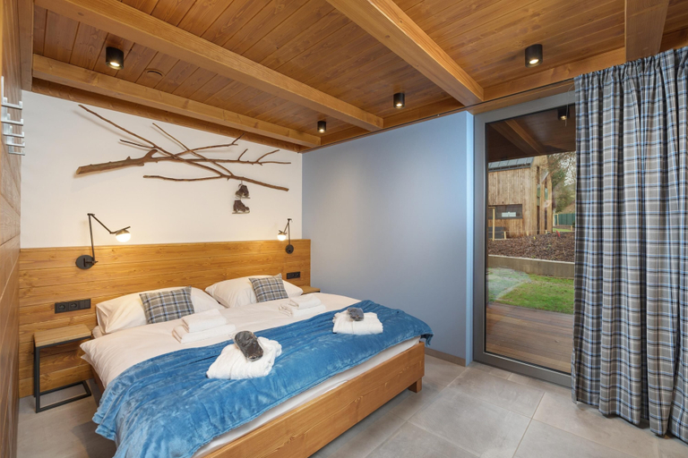 Room 5, Cerny Dul Kcml115 in Cern Dul, Trutnov