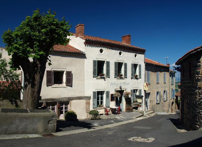 Others 2, Auberge De Margot, Puy-de-Dôme