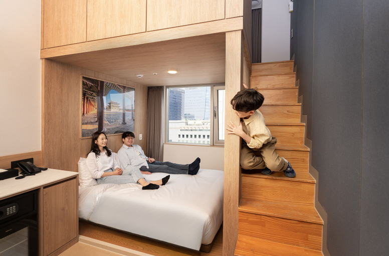 Bedroom 5