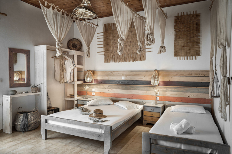 Room 5, Kanela Studios, Ionian Islands
