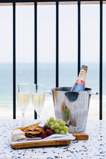 Food & Drinks 5, Pacific Hotel Yamba, Clarence Valley- Coast