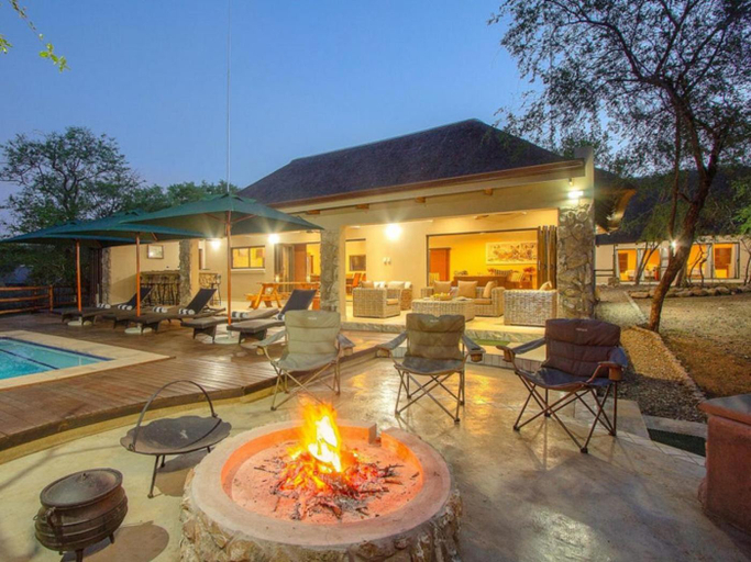 Others 5, The Den at Kruger 3479, Ehlanzeni