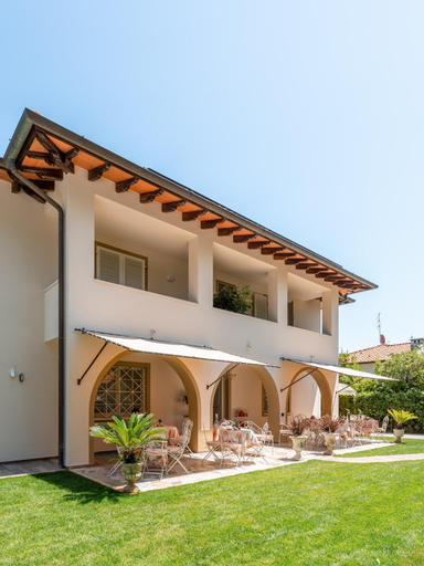 Villa Diletta b&b, Lucca