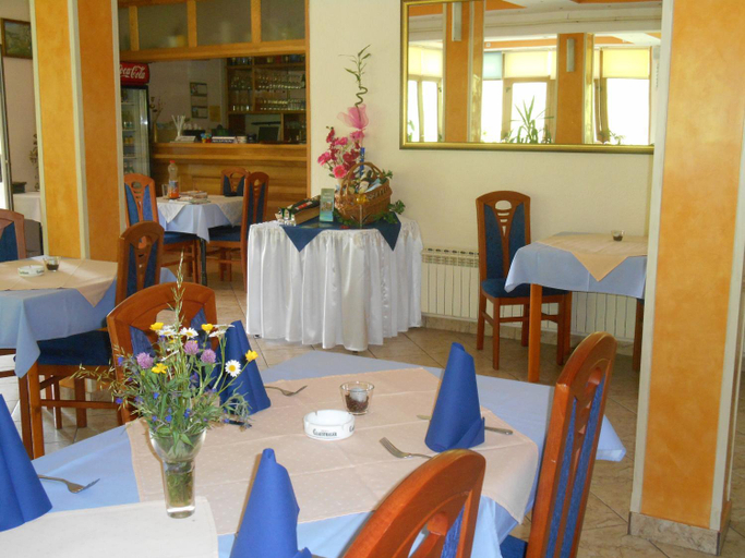 Food & Drinks 5, Motel Bavaria, Foča