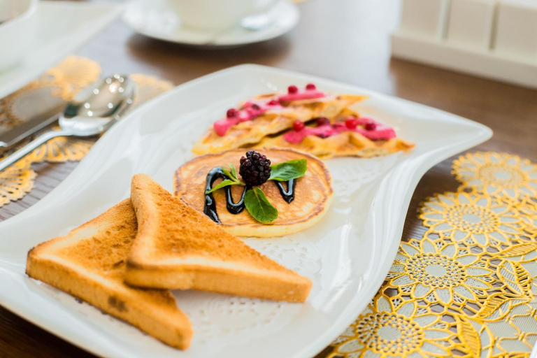 Food & Drinks 2, Boutique Hotel Silk Way, Turkestan