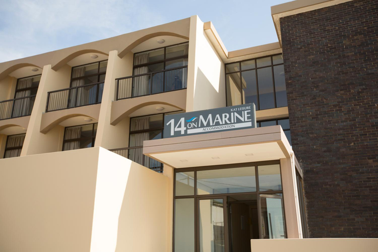 Others 3, 14 on Marine, Buffalo City