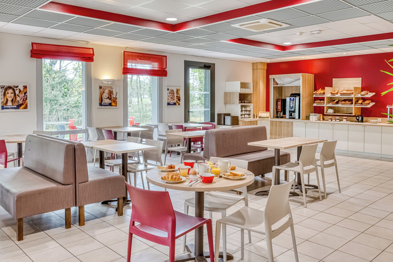 Food & Drinks 4, ACE Hôtel Bordeaux-Cestas, Gironde