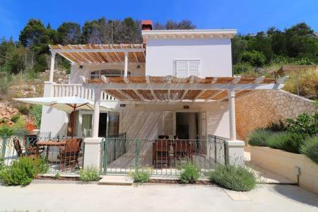 Others 5, Apartments Seafront Silence - Studio Apartment with Terrace and Sea View, Orebić