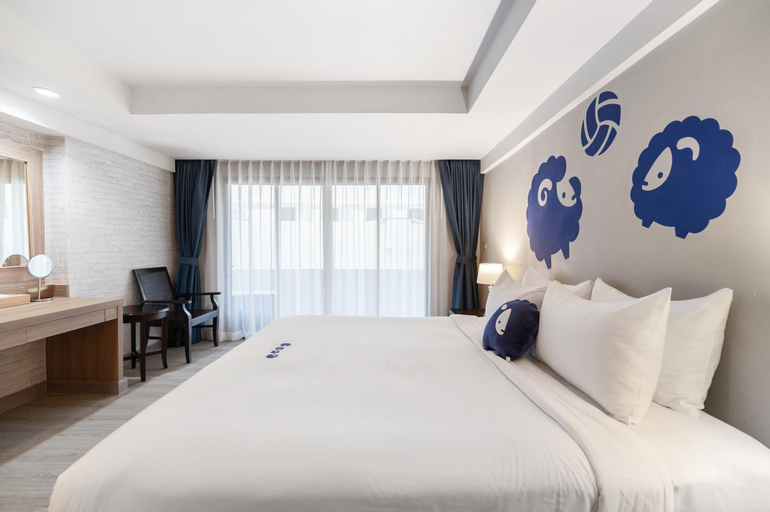 Bedroom 28