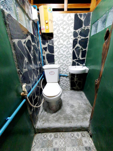 Bathroom 5
