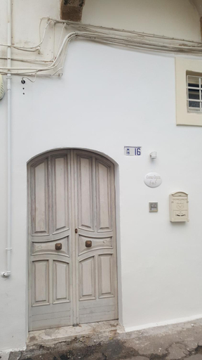 Exterior & Views 2, Domus Dejana, Lecce