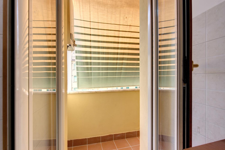 Bathroom 3, M&L Apartments - Caracalla Holiday , Roma