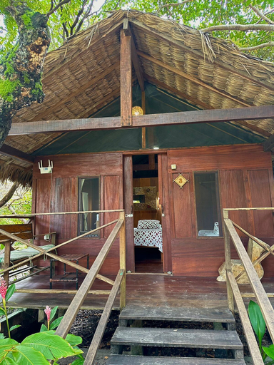 Exterior & Views 2, Ciamat Camp, Santo Amaro do Maranhão